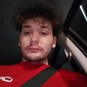 Meet your Posher, Jay